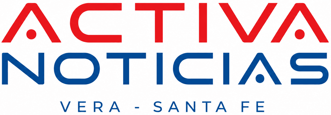 Activa Noticias - Vera, Santa Fe